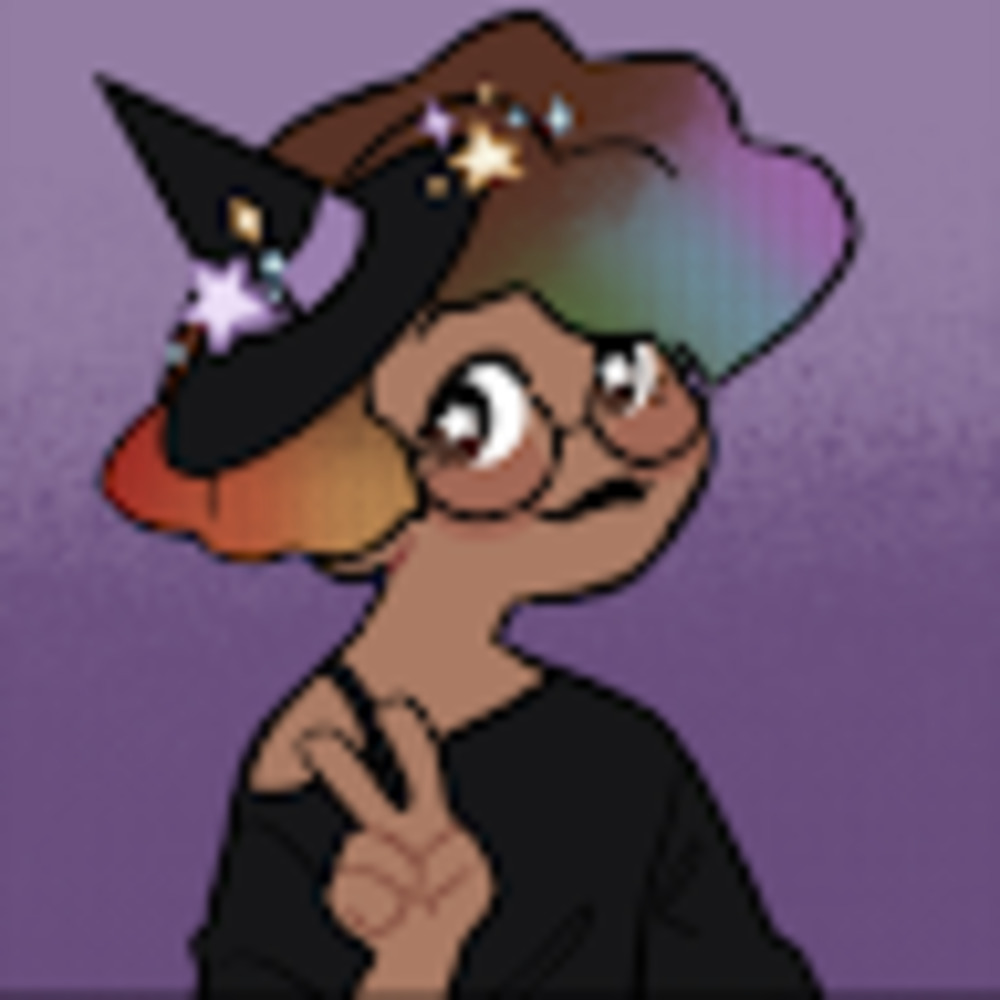 Meet your Posher, Alex